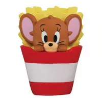 Trading Figure - TOM and JERRY / Jerry