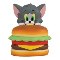 Trading Figure - TOM and JERRY / Tom