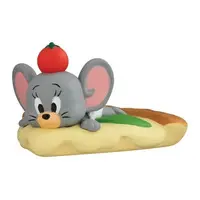 Trading Figure - TOM and JERRY / Tuffy
