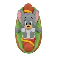 Trading Figure - TOM and JERRY / Tuffy