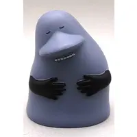 Katazun Fig - MOOMIN / The Groke