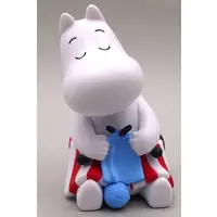 Katazun Fig - MOOMIN / Moominmamma
