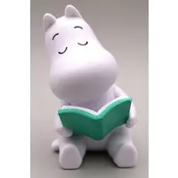 Katazun Fig - MOOMIN / Moomintroll