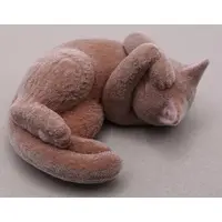 Trading Figure - Mabushiinyan