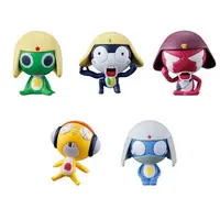 Trading Figure - Keroro Gunsou (Sgt. Frog)