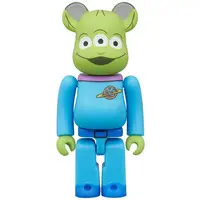Trading Figure - Toy Story / Aliens