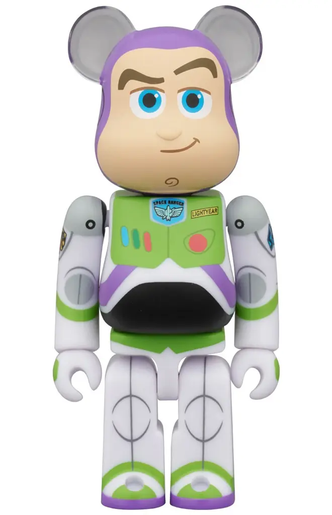 Trading Figure - Toy Story / Buzz Lightyear