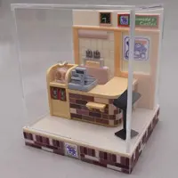 Terrarium Collection - Komeda Coffee