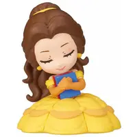 Katazun Fig - Disney / Belle (Beauty and the Beast)