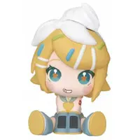 Trading Figure - VOCALOID / Kagamine Rin