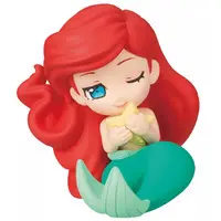 Katazun Fig - Disney / Ariel