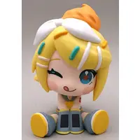Trading Figure - VOCALOID / Kagamine Rin