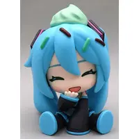 Trading Figure - VOCALOID / Hatsune Miku