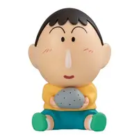 Trading Figure - Crayon Shin-chan / Suzuki Bo (Bo-chan)