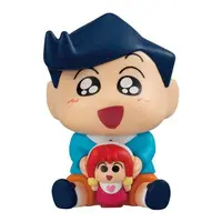 Trading Figure - Crayon Shin-chan / Kazama Toru