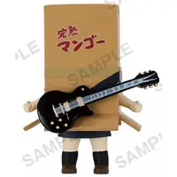 Trading Figure - Bocchi the Rock!