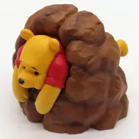 Trading Figure - Winnie the Pooh / Winnie-the-Pooh