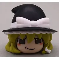 Trading Figure - Mini Figure - Touhou Project