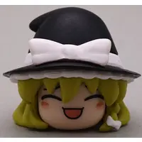 Trading Figure - Mini Figure - Touhou Project