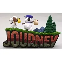 Trading Figure - PEANUTS / Snoopy