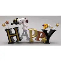 Trading Figure - PEANUTS / Snoopy