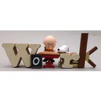 Trading Figure - PEANUTS / Snoopy