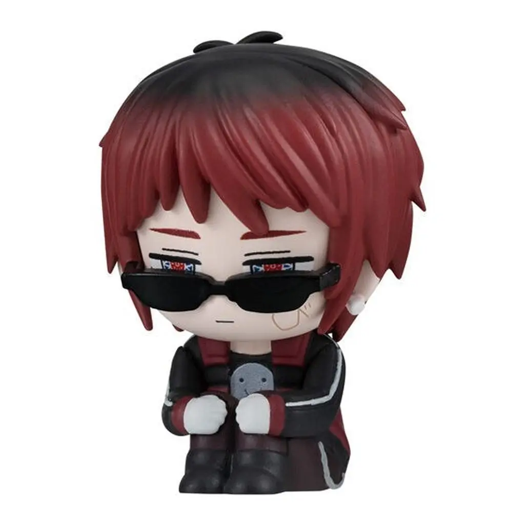 Trading Figure - Machibouke