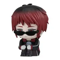 Trading Figure - Machibouke