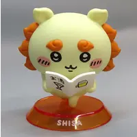 Trading Figure - Chiikawa / Shisa