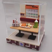 Terrarium Collection - Komeda Coffee