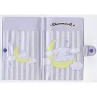 Card case - Sanrio characters / Cinnamoroll