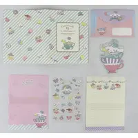 Letter Set - Sanrio characters / Cinnamoroll
