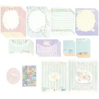 Letter Set - Sanrio characters / Cinnamoroll