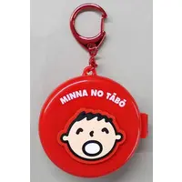 Mirror - Sanrio characters / Minna no Tabo