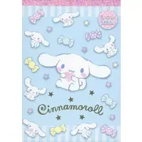 Stationery - Sanrio characters / Cinnamoroll