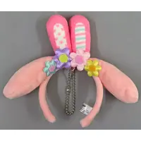 Key Chain - Sanrio characters / My Melody