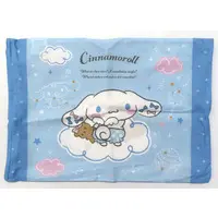Pillow Case - Cushion Cover - Sanrio characters / Cinnamoroll