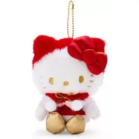 Key Chain - Sanrio characters / Hello Kitty