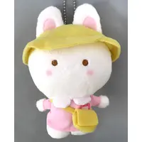 Plush - Sanrio characters / Cheery Chums