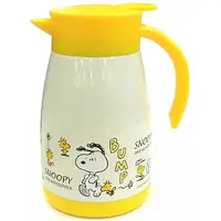 Tableware - PEANUTS / Snoopy & Woodstock