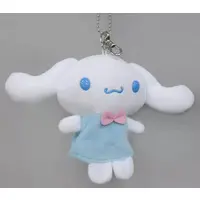 Key Chain - Sanrio characters / Cinnamoroll