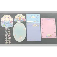 Letter Set - Sanrio characters / Cinnamoroll