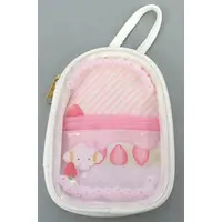 Pouch - Sanrio characters / Cogimyun & Whip