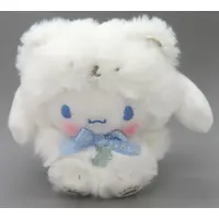 Plush - Sanrio characters / Cinnamoroll
