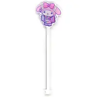 Cocktail Stirrer - Sanrio characters / My Melody