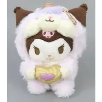 Plush - Sanrio characters / Kuromi