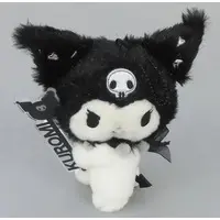 Plush - Sanrio characters / Kuromi