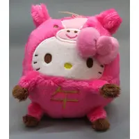 Plush - Sanrio characters / Hello Kitty