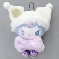 Plush - Sanrio characters / Kuromi