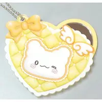 Mirror - Sanrio characters / HANAMARUOBAKE